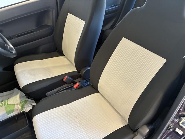 ミライースＬ　ＳＡIII　４ＷＤワンオーナー・４ＷＤ・３．２万Ｋ・ＣＤチューナー・マニュアルエアコン・横滑り防止・ヘッドライトコントロール・衝突回避支援システム・オートハイビーム・コーナーセンサー・スマートアシスト搭載車・キーレス（北海道）の中古車