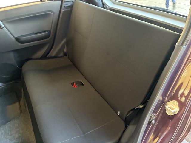 ミライースＬ　ＳＡIII　４ＷＤワンオーナー・４ＷＤ・３．２万Ｋ・ＣＤチューナー・マニュアルエアコン・横滑り防止・ヘッドライトコントロール・衝突回避支援システム・オートハイビーム・コーナーセンサー・スマートアシスト搭載車・キーレス（北海道）の中古車