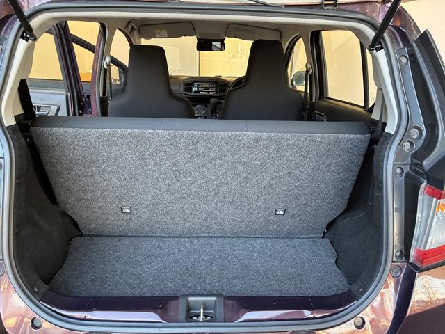 ミライースＬ　ＳＡIII　４ＷＤワンオーナー・４ＷＤ・３．２万Ｋ・ＣＤチューナー・マニュアルエアコン・横滑り防止・ヘッドライトコントロール・衝突回避支援システム・オートハイビーム・コーナーセンサー・スマートアシスト搭載車・キーレス（北海道）の中古車