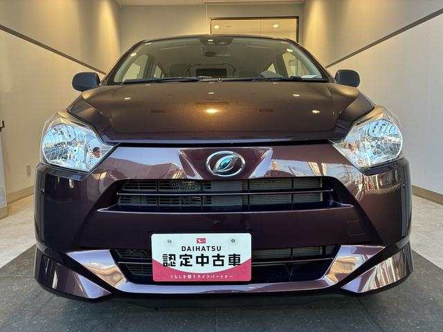 ミライースＬ　ＳＡIII　４ＷＤワンオーナー・４ＷＤ・３．２万Ｋ・ＣＤチューナー・マニュアルエアコン・横滑り防止・ヘッドライトコントロール・衝突回避支援システム・オートハイビーム・コーナーセンサー・スマートアシスト搭載車・キーレス（北海道）の中古車