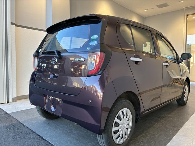 ミライースＬ　ＳＡIII　４ＷＤワンオーナー・４ＷＤ・３．２万Ｋ・ＣＤチューナー・マニュアルエアコン・横滑り防止・ヘッドライトコントロール・衝突回避支援システム・オートハイビーム・コーナーセンサー・スマートアシスト搭載車・キーレス（北海道）の中古車