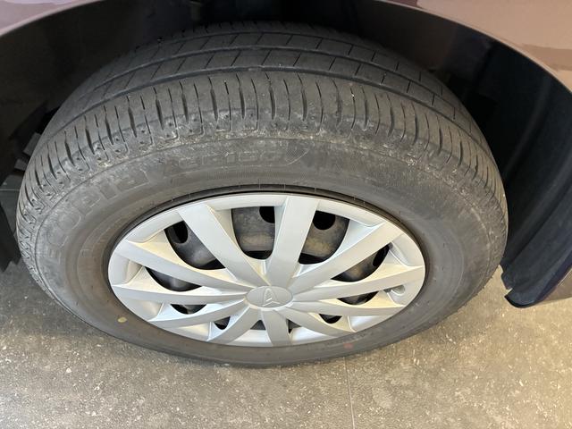 ミライースＬ　ＳＡIII　４ＷＤワンオーナー・４ＷＤ・３．２万Ｋ・ＣＤチューナー・マニュアルエアコン・横滑り防止・ヘッドライトコントロール・衝突回避支援システム・オートハイビーム・コーナーセンサー・スマートアシスト搭載車・キーレス（北海道）の中古車