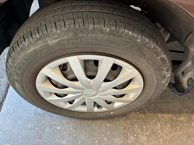 ミライースＬ　ＳＡIII　４ＷＤワンオーナー・４ＷＤ・３．２万Ｋ・ＣＤチューナー・マニュアルエアコン・横滑り防止・ヘッドライトコントロール・衝突回避支援システム・オートハイビーム・コーナーセンサー・スマートアシスト搭載車・キーレス（北海道）の中古車