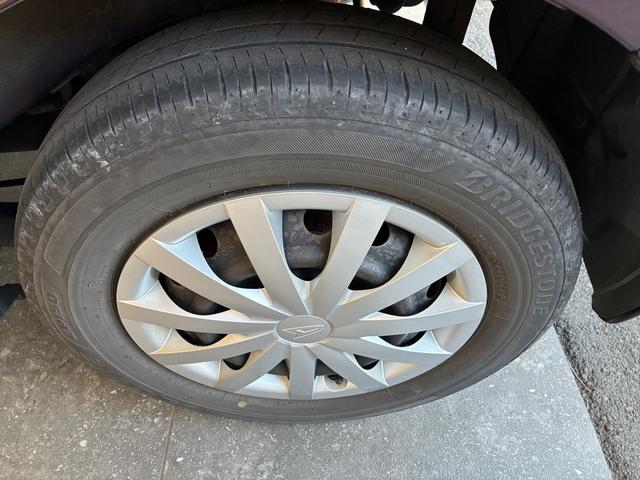 ミライースＬ　ＳＡIII　４ＷＤワンオーナー・４ＷＤ・３．２万Ｋ・ＣＤチューナー・マニュアルエアコン・横滑り防止・ヘッドライトコントロール・衝突回避支援システム・オートハイビーム・コーナーセンサー・スマートアシスト搭載車・キーレス（北海道）の中古車