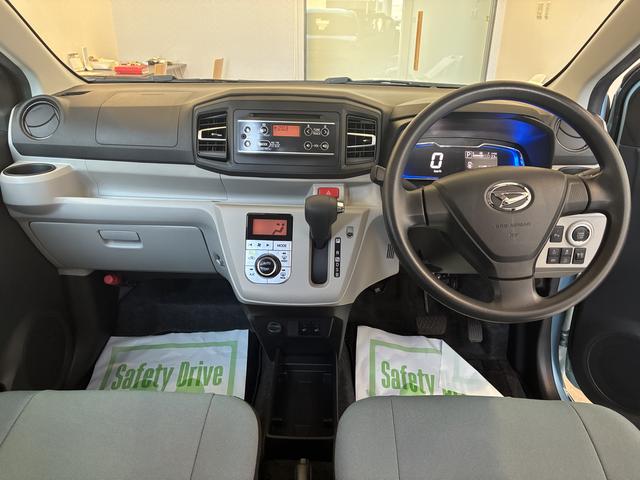 ミライースG SAIII(北海道)の中古車