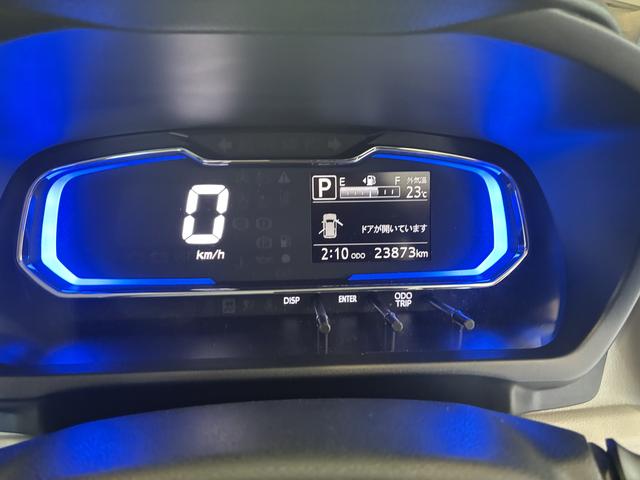 ミライースG SAIII(北海道)の中古車