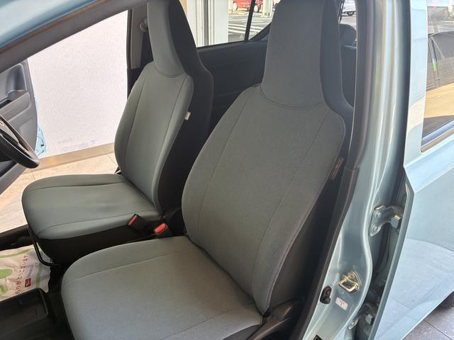 ミライースG SAIII(北海道)の中古車