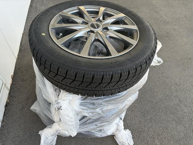 ミライースG SAIII(北海道)の中古車