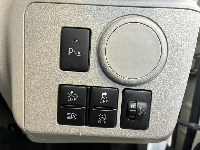 ミライースＸ　ＳＡIII　４ＷＤワンオーナー・４ＷＤ・３．４万Ｋ・ＣＤチューナー・マニュアルエアコン・コーナーセンサー・オートハイビーム・ドアバイザー・スタッドレスタイヤ・フルホイールキャップ・キーレス・スマートアシスト搭載車（北海道）の中古車