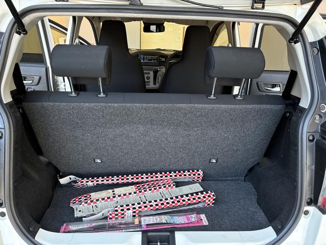 ミライースＸ　ＳＡIII　４ＷＤワンオーナー・４ＷＤ・３．４万Ｋ・ＣＤチューナー・マニュアルエアコン・コーナーセンサー・オートハイビーム・ドアバイザー・スタッドレスタイヤ・フルホイールキャップ・キーレス・スマートアシスト搭載車（北海道）の中古車