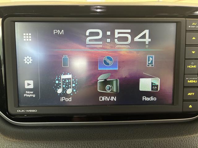 ムーヴカスタム　Ｘリミテッド　ＳＡIII　４ＷＤ４ＷＤ・７．７万Ｋ・ディスプレイオーディオ・バックカメラ・ＥＴＣ・ステアリングスイッチ・オートエアコン・シートヒーター・シートアンダートレイ・スタッドレスタイヤ・電子カードキー・スマートアシスト搭載車（北海道）の中古車