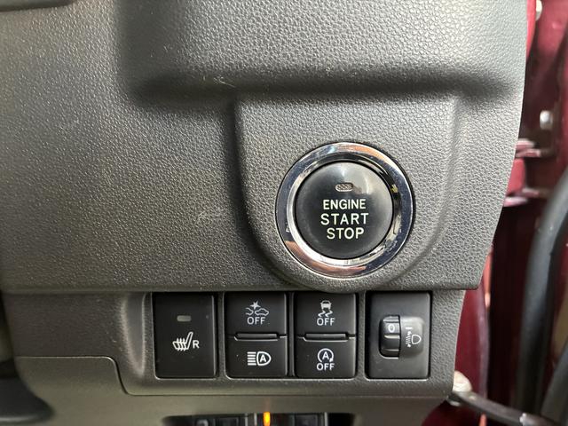 ムーヴカスタム　Ｘリミテッド　ＳＡIII　４ＷＤ４ＷＤ・７．７万Ｋ・ディスプレイオーディオ・バックカメラ・ＥＴＣ・ステアリングスイッチ・オートエアコン・シートヒーター・シートアンダートレイ・スタッドレスタイヤ・電子カードキー・スマートアシスト搭載車（北海道）の中古車