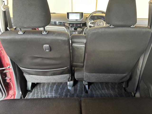 ムーヴカスタム　Ｘリミテッド　ＳＡIII　４ＷＤ４ＷＤ・７．７万Ｋ・ディスプレイオーディオ・バックカメラ・ＥＴＣ・ステアリングスイッチ・オートエアコン・シートヒーター・シートアンダートレイ・スタッドレスタイヤ・電子カードキー・スマートアシスト搭載車（北海道）の中古車