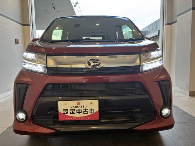 ムーヴカスタム　Ｘリミテッド　ＳＡIII　４ＷＤ４ＷＤ・７．７万Ｋ・ディスプレイオーディオ・バックカメラ・ＥＴＣ・ステアリングスイッチ・オートエアコン・シートヒーター・シートアンダートレイ・スタッドレスタイヤ・電子カードキー・スマートアシスト搭載車（北海道）の中古車