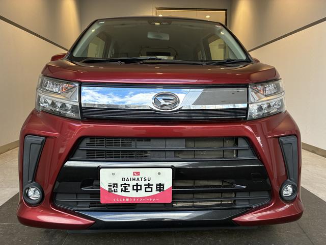 ムーヴカスタム　Ｘリミテッド　ＳＡIII　４ＷＤ４ＷＤ・７．７万Ｋ・ディスプレイオーディオ・バックカメラ・ＥＴＣ・ステアリングスイッチ・オートエアコン・シートヒーター・シートアンダートレイ・スタッドレスタイヤ・電子カードキー・スマートアシスト搭載車（北海道）の中古車