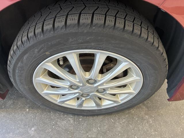 ムーヴカスタム　Ｘリミテッド　ＳＡIII　４ＷＤ４ＷＤ・７．７万Ｋ・ディスプレイオーディオ・バックカメラ・ＥＴＣ・ステアリングスイッチ・オートエアコン・シートヒーター・シートアンダートレイ・スタッドレスタイヤ・電子カードキー・スマートアシスト搭載車（北海道）の中古車