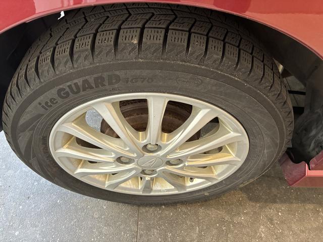 ムーヴカスタム　Ｘリミテッド　ＳＡIII　４ＷＤ４ＷＤ・７．７万Ｋ・ディスプレイオーディオ・バックカメラ・ＥＴＣ・ステアリングスイッチ・オートエアコン・シートヒーター・シートアンダートレイ・スタッドレスタイヤ・電子カードキー・スマートアシスト搭載車（北海道）の中古車