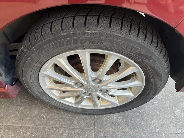 ムーヴカスタム　Ｘリミテッド　ＳＡIII　４ＷＤ４ＷＤ・７．７万Ｋ・ディスプレイオーディオ・バックカメラ・ＥＴＣ・ステアリングスイッチ・オートエアコン・シートヒーター・シートアンダートレイ・スタッドレスタイヤ・電子カードキー・スマートアシスト搭載車（北海道）の中古車