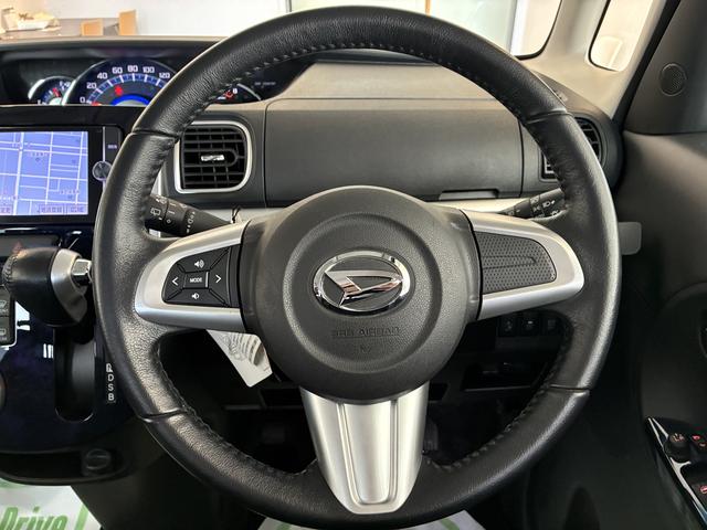 タントカスタムＲＳ　トップエディションＳＡII（北海道）の中古車
