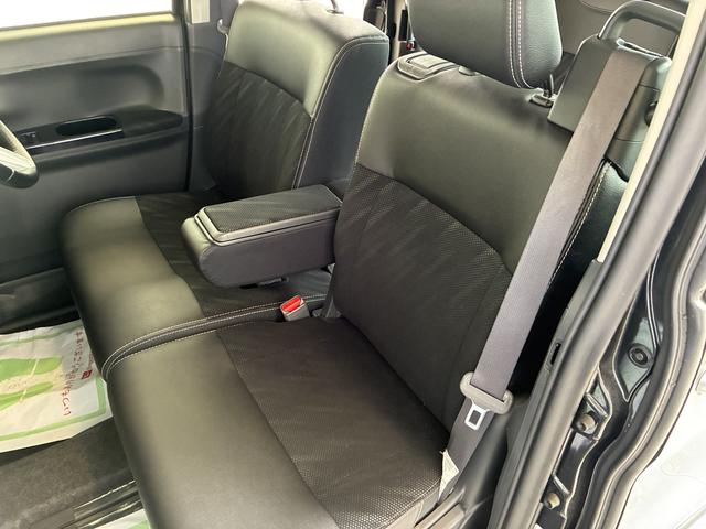 タントカスタムＲＳ　トップエディションＳＡII（北海道）の中古車