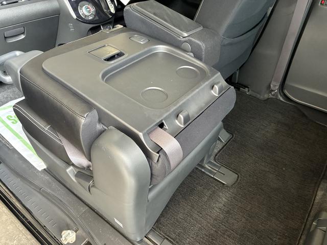 タントカスタムＲＳ　トップエディションＳＡII（北海道）の中古車