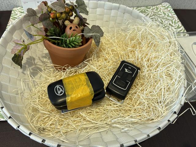 タントカスタムＲＳスタイルセレクション（北海道）の中古車