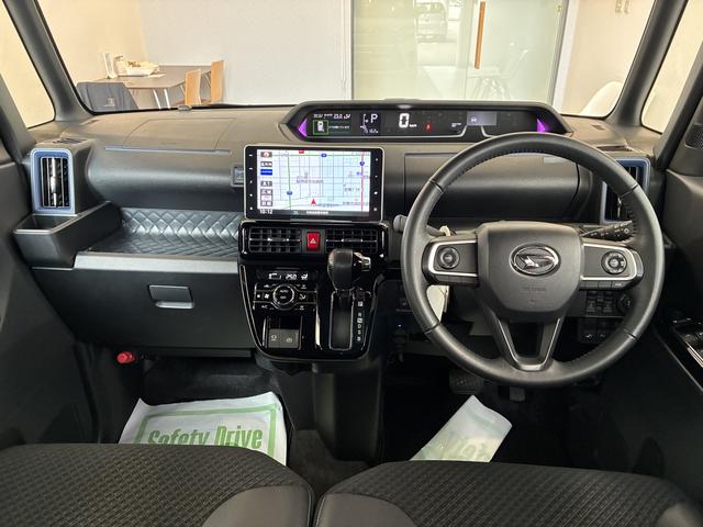 タントカスタムＲＳスタイルセレクション（北海道）の中古車