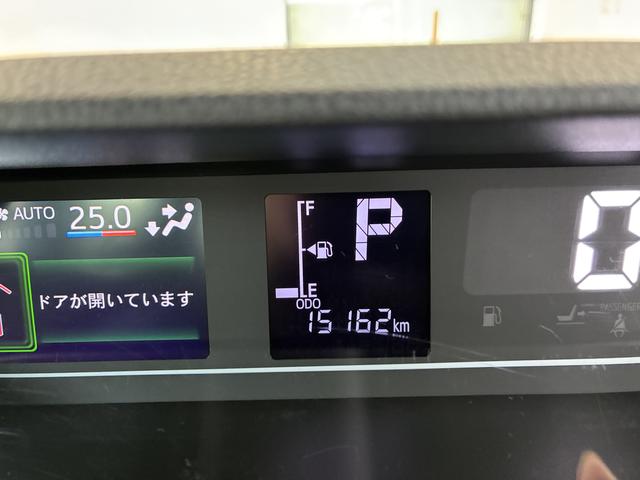 タントカスタムＲＳスタイルセレクション（北海道）の中古車