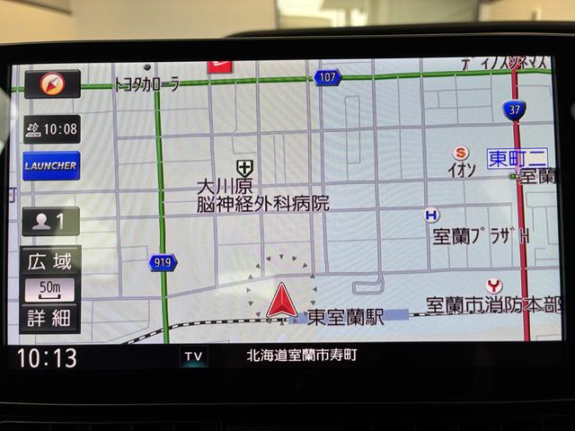 タントカスタムＲＳスタイルセレクション（北海道）の中古車