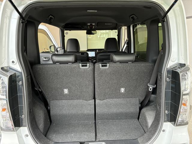 タントカスタムＲＳスタイルセレクション（北海道）の中古車