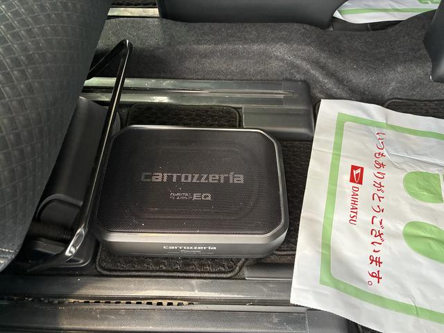 タントカスタムＲＳスタイルセレクション（北海道）の中古車
