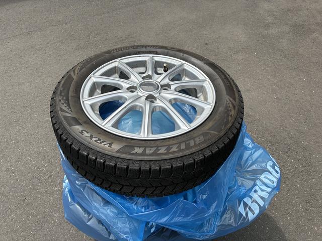 タントカスタムＲＳスタイルセレクション（北海道）の中古車