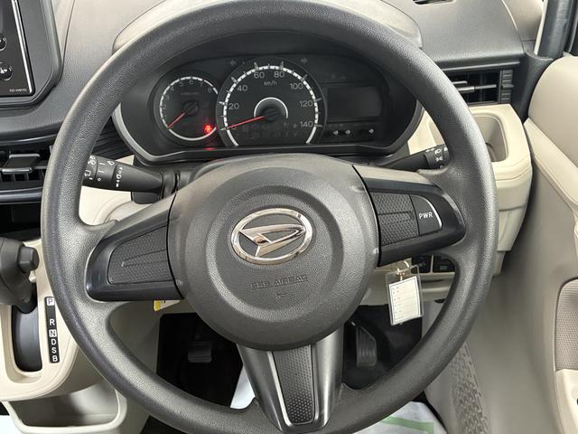 ムーヴL SAIII 4WDワンオーナー・4WD・4.4万K・CDチューナー・ドライブレコーダー・マニュアルエアコン・シートヒーター・オートハイビーム・ドアバイザー・スタッドレスタイヤ・スマートアシスト搭載車・キーレスエントリー(北海道)の中古車