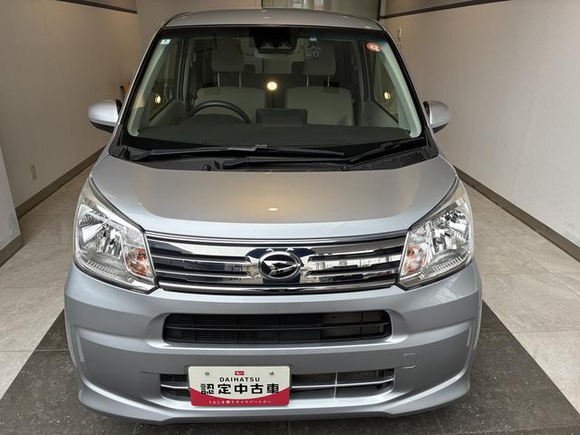 ムーヴL SAIII 4WDワンオーナー・4WD・4.4万K・CDチューナー・ドライブレコーダー・マニュアルエアコン・シートヒーター・オートハイビーム・ドアバイザー・スタッドレスタイヤ・スマートアシスト搭載車・キーレスエントリー(北海道)の中古車