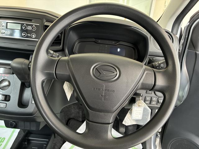 ミライースＬ　ＳＡIII（北海道）の中古車