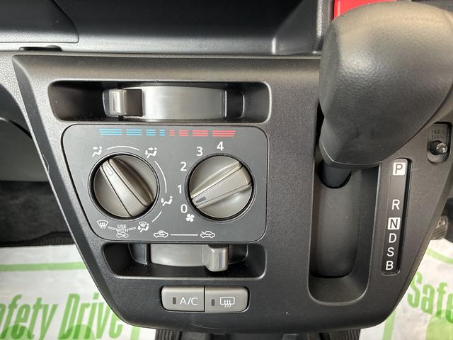 ミライースＬ　ＳＡIII（北海道）の中古車