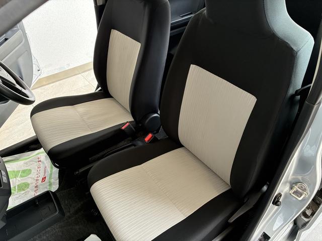 ミライースＬ　ＳＡIII（北海道）の中古車