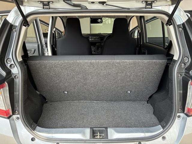ミライースＬ　ＳＡIII（北海道）の中古車