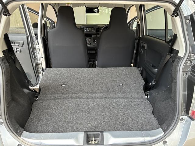 ミライースＬ　ＳＡIII（北海道）の中古車
