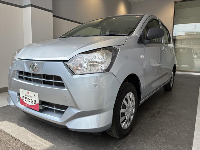 ミライースＬ　ＳＡIII（北海道）の中古車