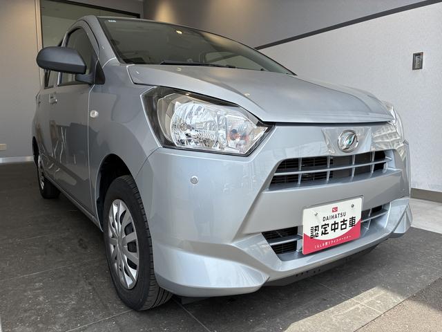 ミライースＬ　ＳＡIII（北海道）の中古車