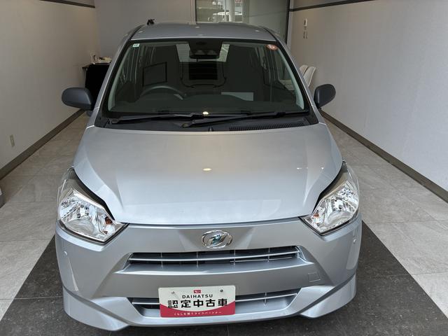 ミライースＬ　ＳＡIII（北海道）の中古車