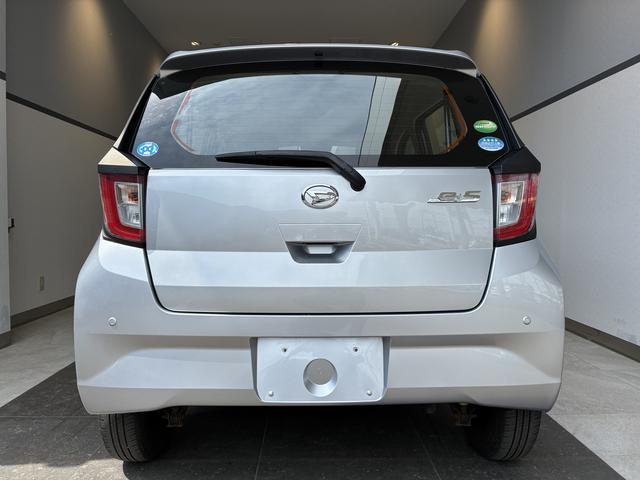 ミライースＬ　ＳＡIII（北海道）の中古車