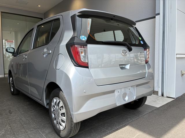 ミライースＬ　ＳＡIII（北海道）の中古車