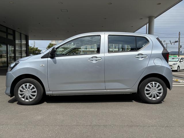 ミライースＬ　ＳＡIII（北海道）の中古車