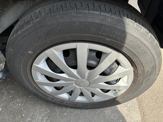 ミライースＬ　ＳＡIII（北海道）の中古車