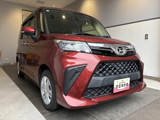 トールＧ　４ＷＤワンオーナー・４ＷＤ・１．０万Ｋ・ナビ・バックカメラ・キラコート・ステアリングスイッチ・オートエアコン・ドライブレコーダー・シートヒーター・シートバックテーブル・電子カードキー・スマートアシスト搭載車（北海道）の中古車