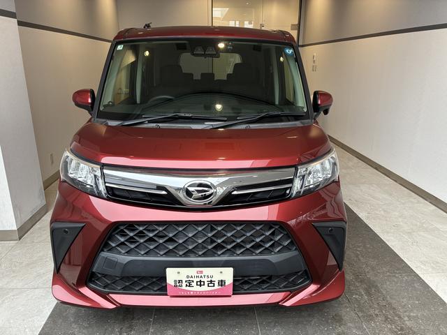 トールＧ　４ＷＤワンオーナー・４ＷＤ・１．０万Ｋ・ナビ・バックカメラ・キラコート・ステアリングスイッチ・オートエアコン・ドライブレコーダー・シートヒーター・シートバックテーブル・電子カードキー・スマートアシスト搭載車（北海道）の中古車