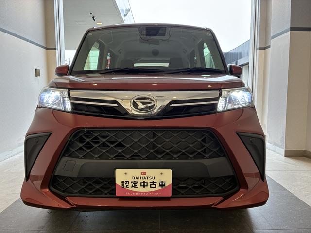 トールＧ　４ＷＤワンオーナー・４ＷＤ・１．０万Ｋ・ナビ・バックカメラ・キラコート・ステアリングスイッチ・オートエアコン・ドライブレコーダー・シートヒーター・シートバックテーブル・電子カードキー・スマートアシスト搭載車（北海道）の中古車
