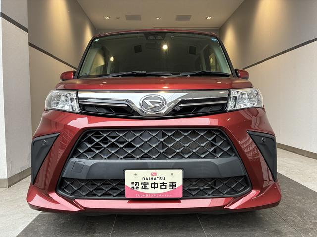 トールＧ　４ＷＤワンオーナー・４ＷＤ・１．０万Ｋ・ナビ・バックカメラ・キラコート・ステアリングスイッチ・オートエアコン・ドライブレコーダー・シートヒーター・シートバックテーブル・電子カードキー・スマートアシスト搭載車（北海道）の中古車